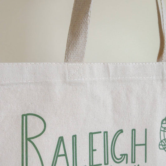 Raleigh Tote