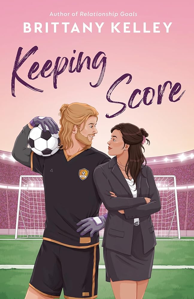 Keeping Score cover image