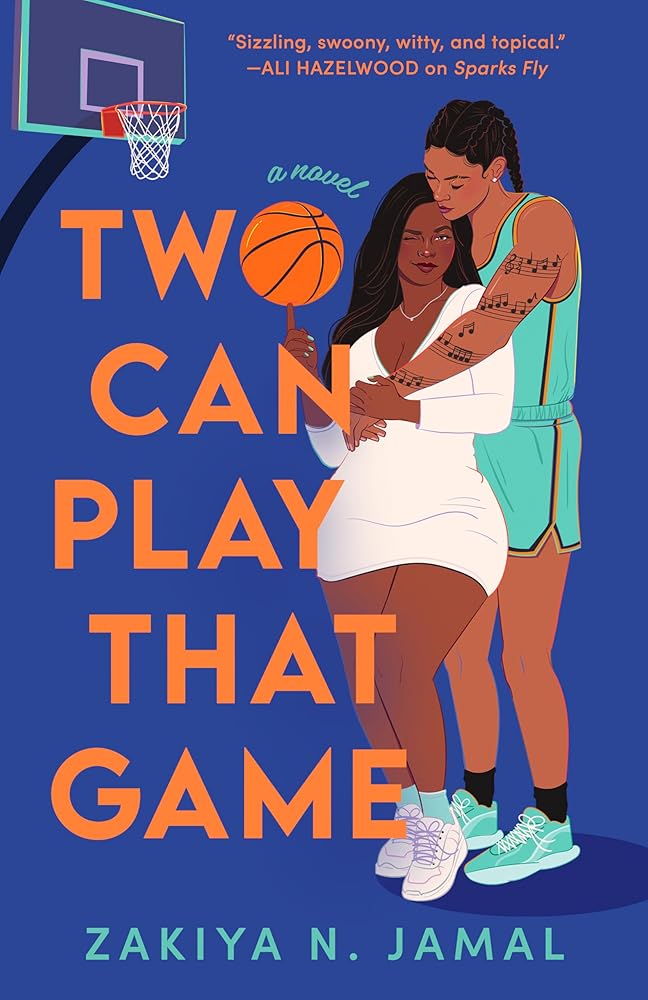 Two Can Play That Game cover image