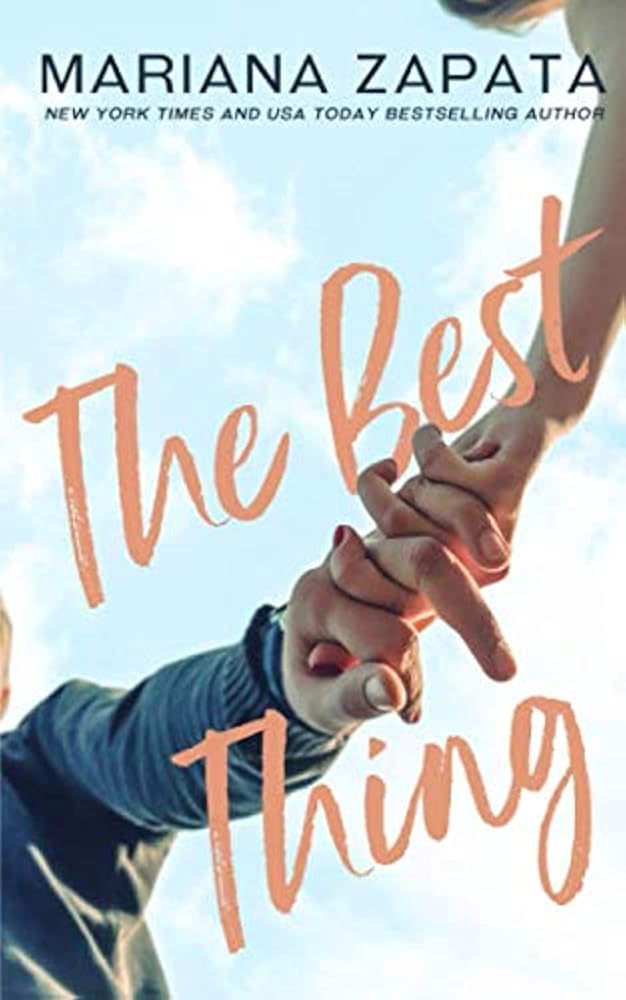 The Best Thing cover image