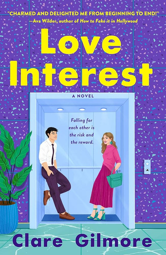 Love Interest cover image