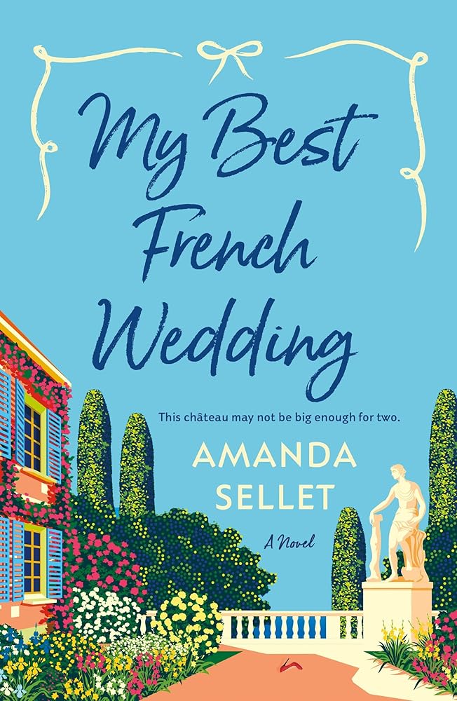 My Best French Wedding cover image