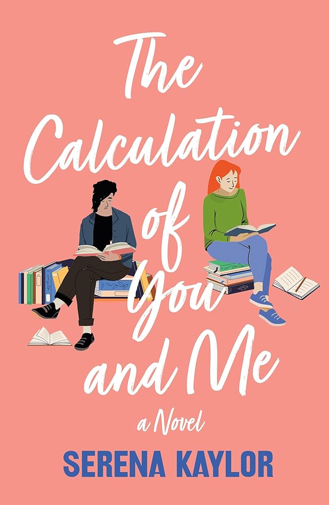 Calculation of You and Me cover image