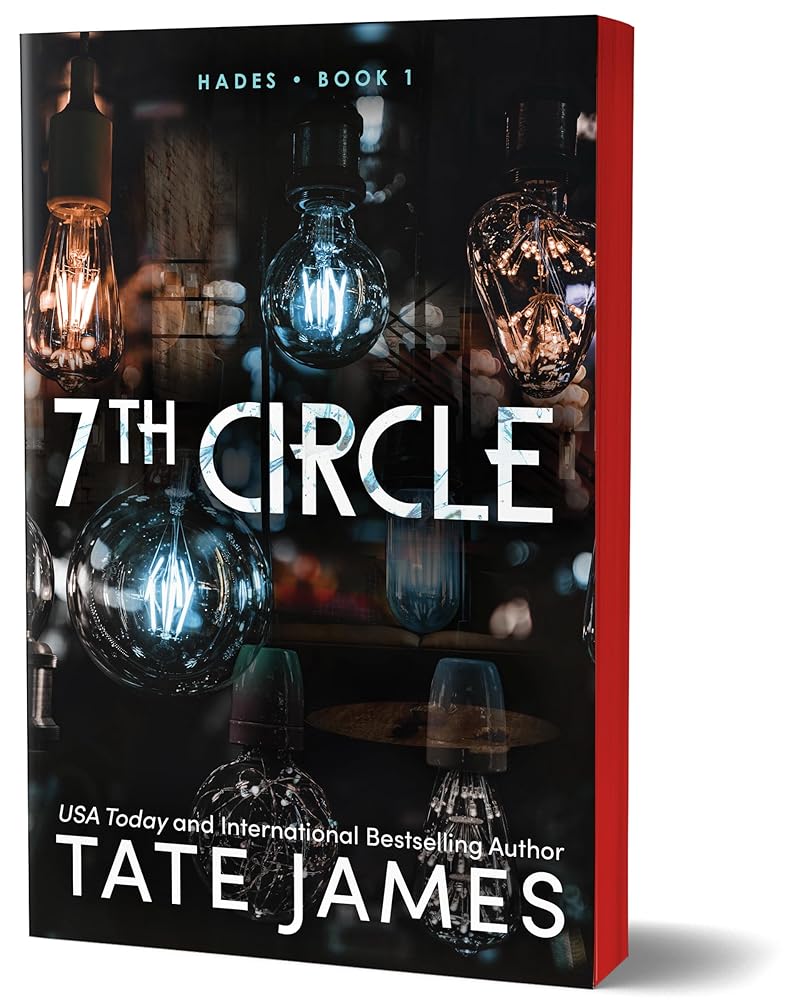 7th Circle (Hades, 1) cover image