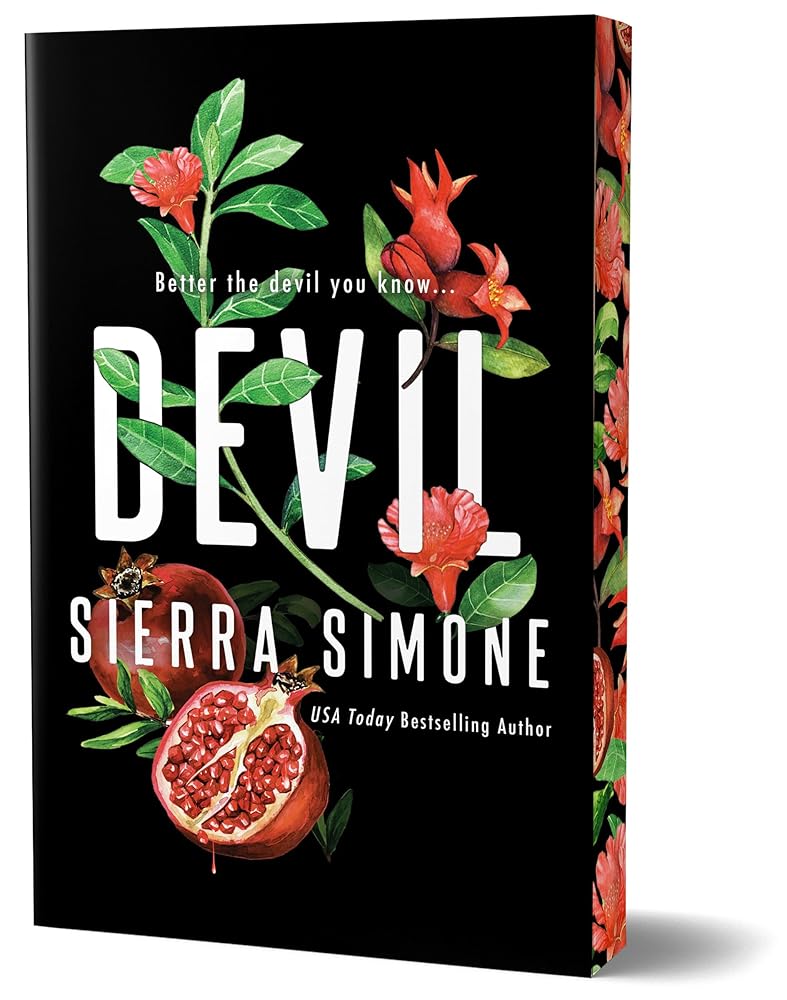 Devil (Deluxe Edition): 5 cover image