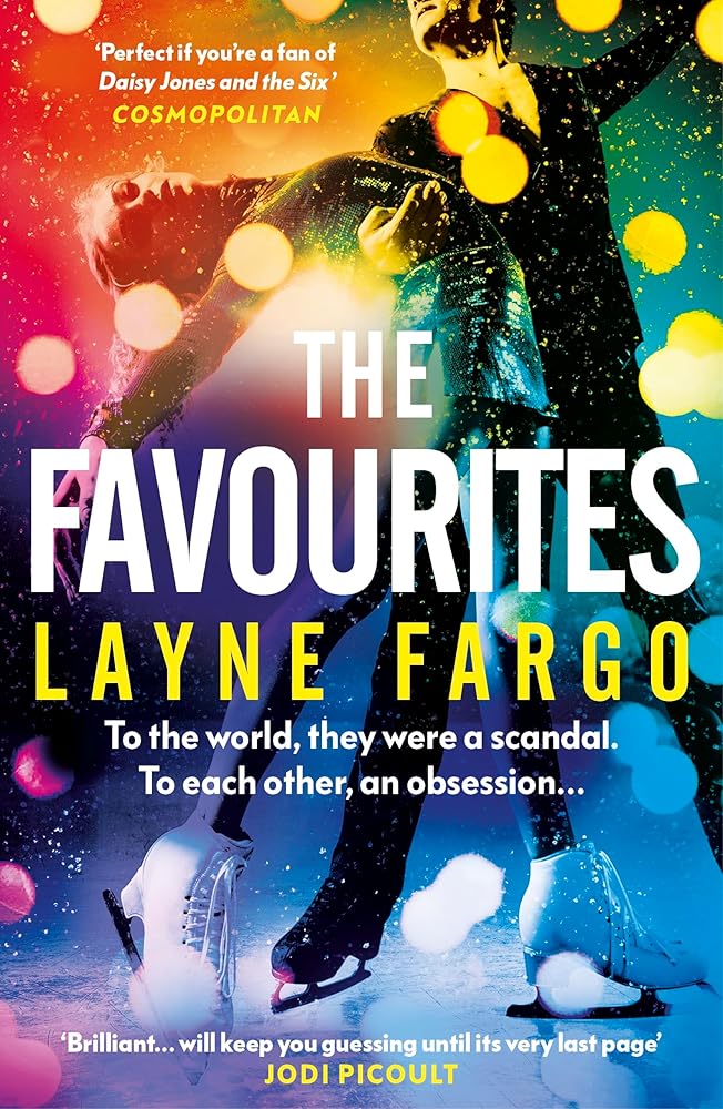 The Favourites cover image