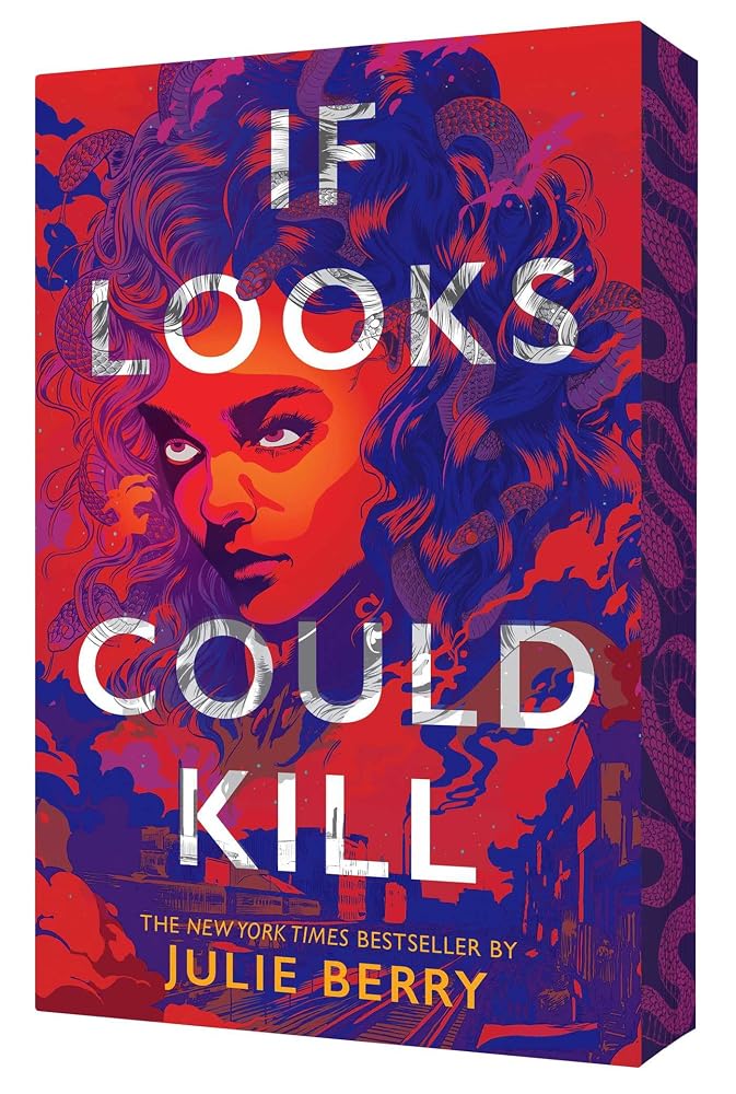 If Looks Could Kill cover image