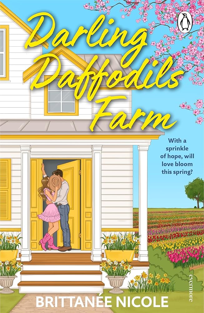 Darling Daffodils Farm cover image