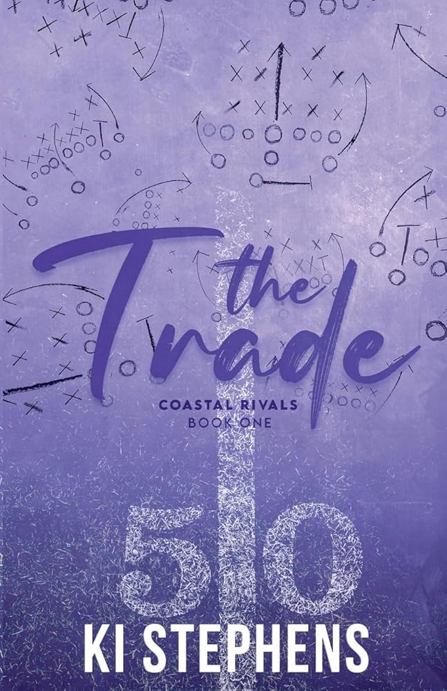 The Trade (Coastal Rivals) cover image