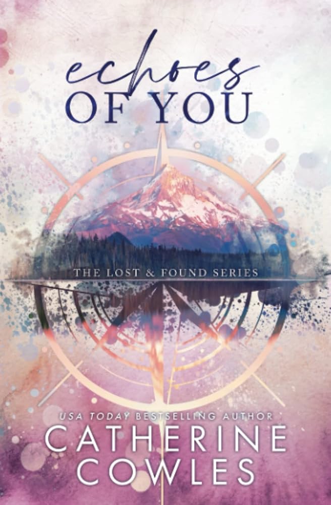 Echoes of You: A Lost & Found Special Edition cover image