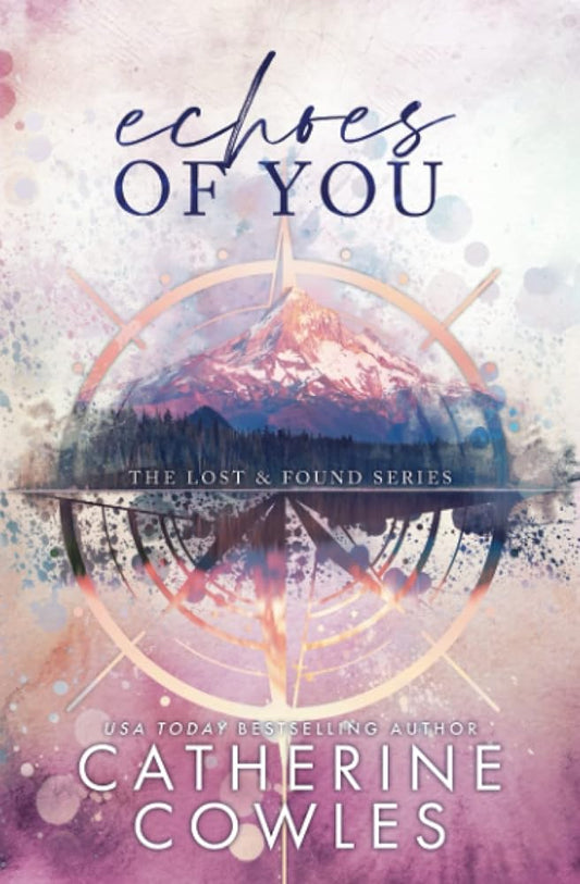 Echoes of You: A Lost & Found Special Edition cover image