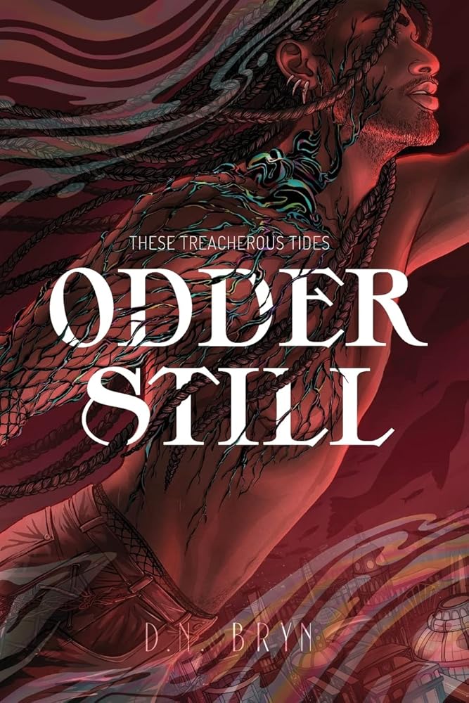 Odder Still (No-Man's Lander) cover image