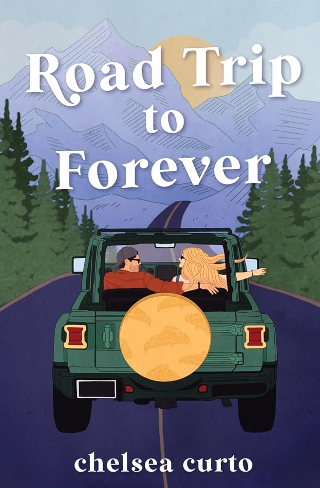 Road Trip to Forever Bright Side Books & Wine