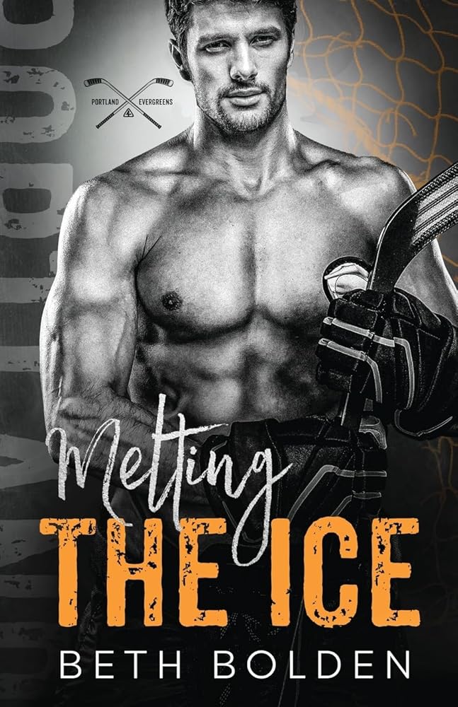 Melting the Ice cover image