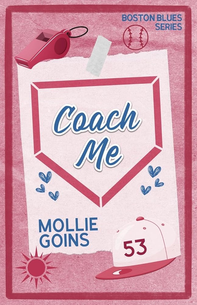 Coach Me (Boston Blues) cover image