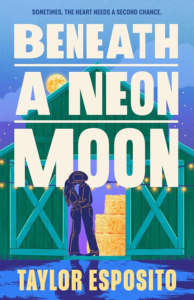 Beneath a Neon Moon cover image