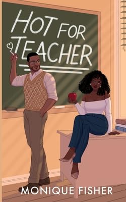 Hot for Teacher cover image