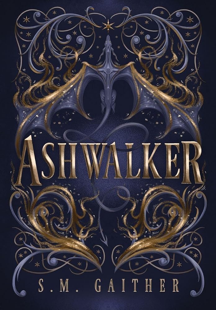 Ashwalker cover image