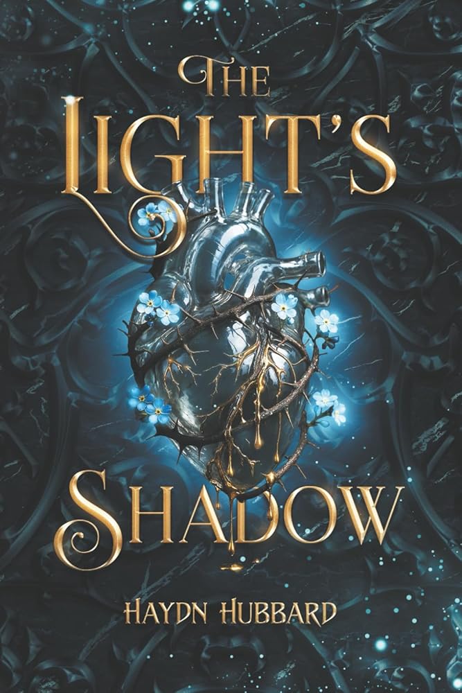 The Light's Shadow (The King's Queen) cover image