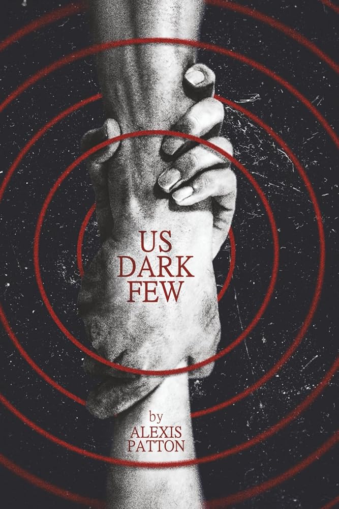 Us Dark Few (Us Dark Few Series) cover image