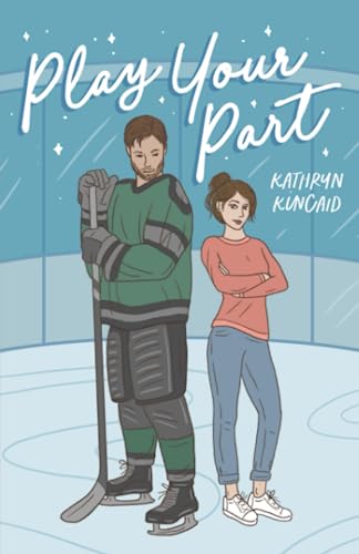 Play Your Part cover image