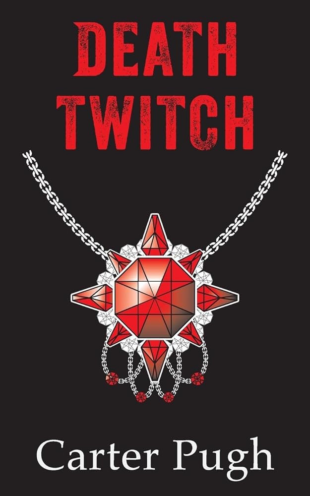 Death Twitch cover image