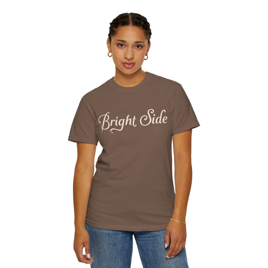 Espresso Comfort Colors T - Prologue