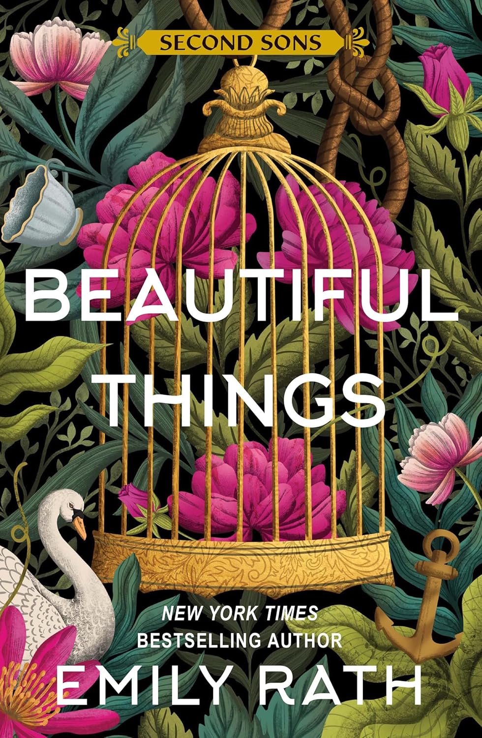 Beautiful Things