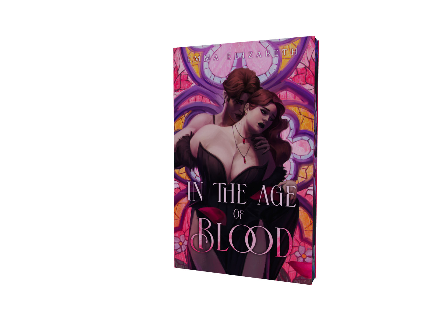 In the Age of Blood