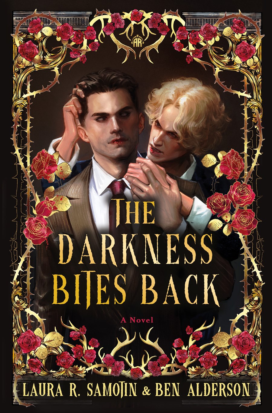 The Darkness Bites Back