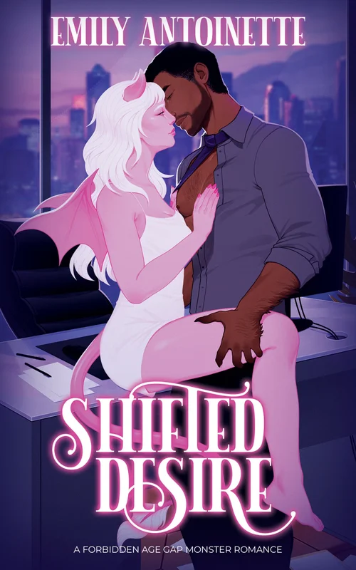 Shifted Desire