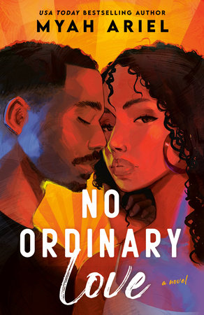 No Ordinary Love