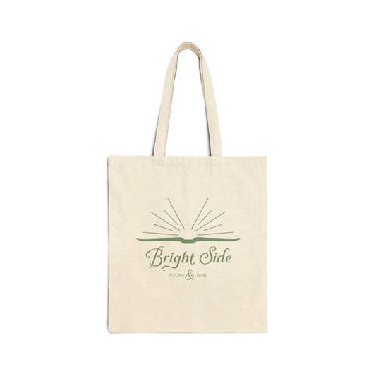 Canvas Tote Bag
