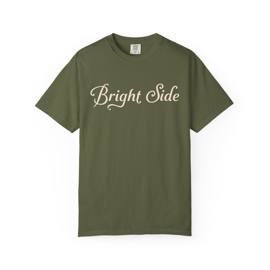 Comfort Colors The Prologue Tee