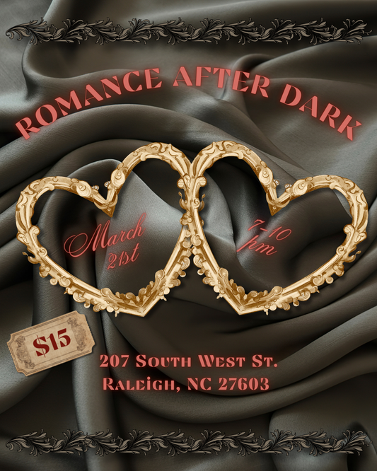 Romance After Dark