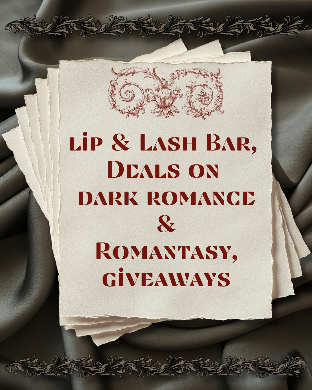 Romance After Dark