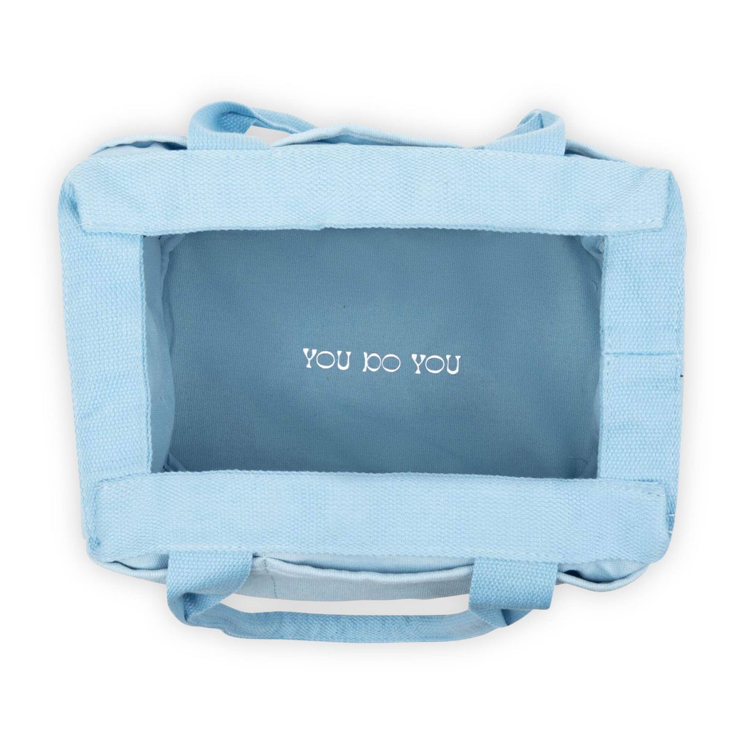 Soolla Studio Artist Bag, Blue Skies, Craft Tote Bag