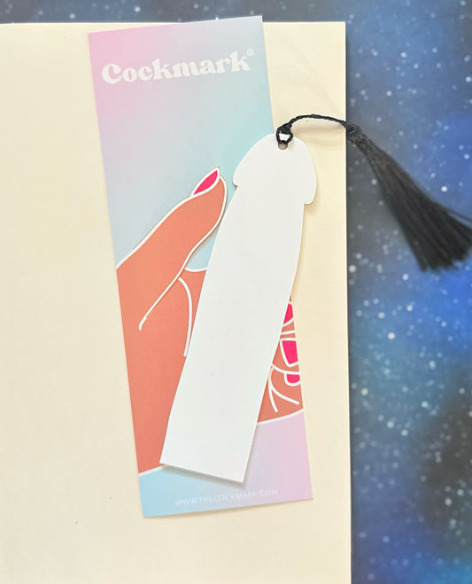 Foreskin of a Killer Cockmark