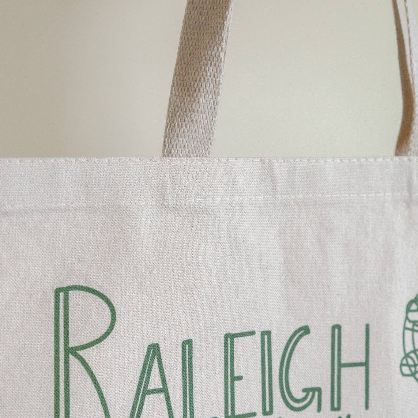 Raleigh Tote