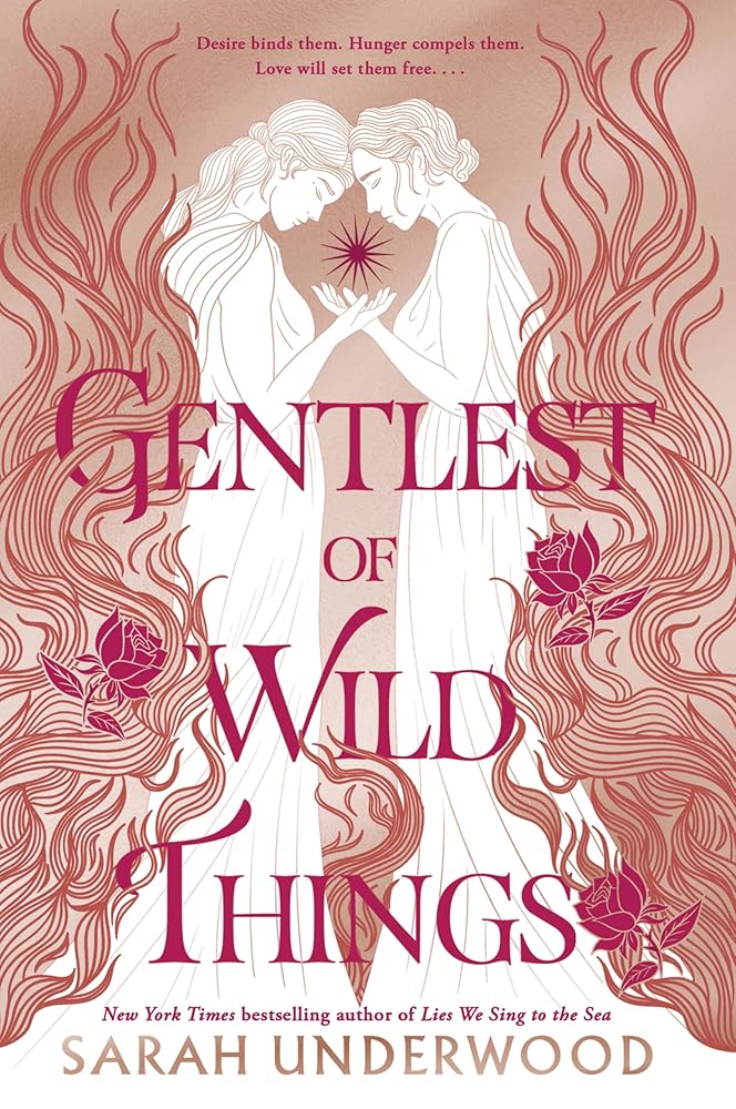Gentlest of Wild Things cover image