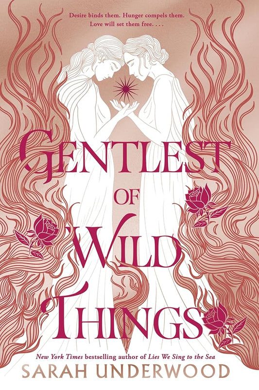 Gentlest of Wild Things cover image