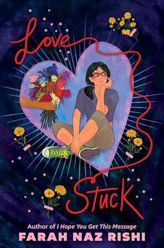 Lovestuck cover image