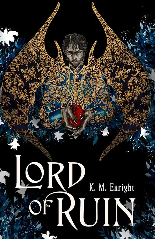 Lord of Ruin (The Age of Blood, 2) cover image
