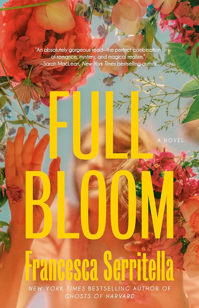Full Bloom: A Novel cover image