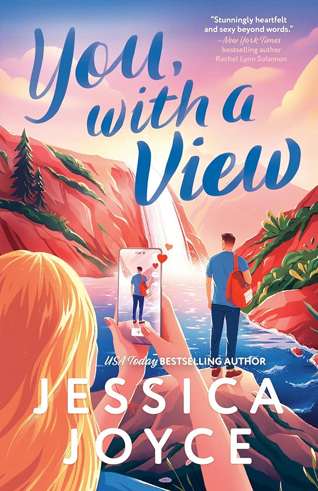 You, with a View cover image
