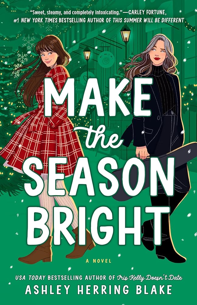 Make the Season Bright cover image