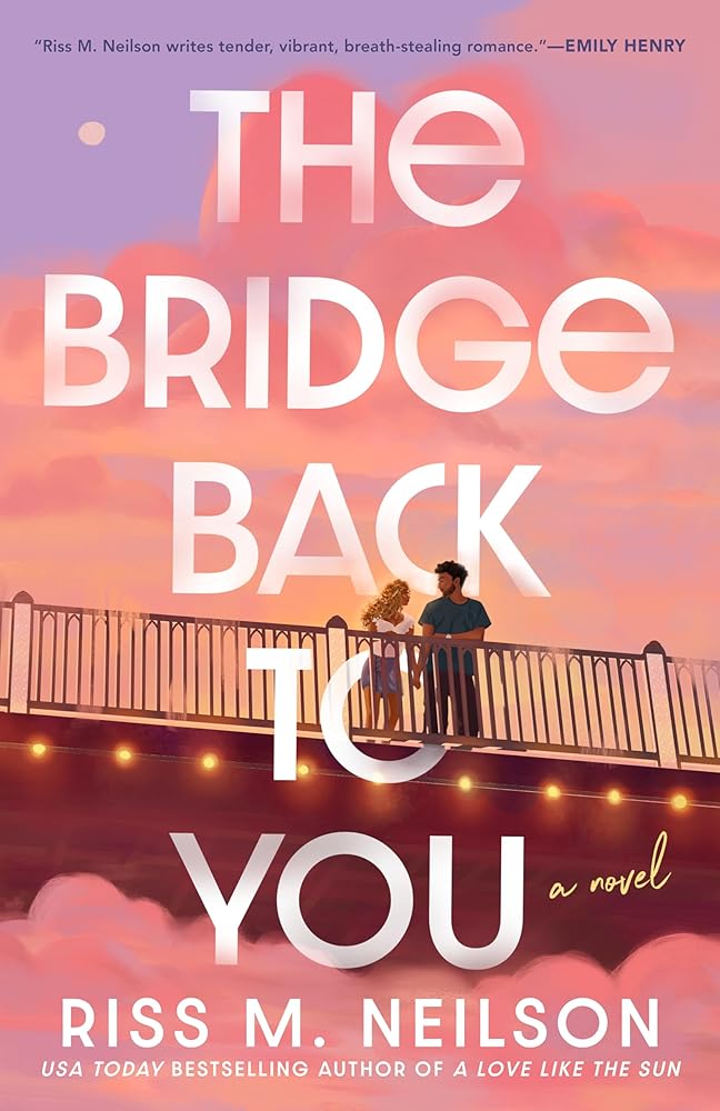 The Bridge Back to You cover image