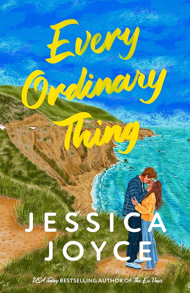 Every Ordinary Thing cover image