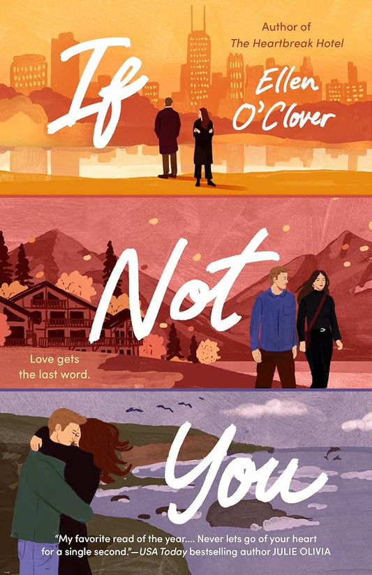 If Not You cover image