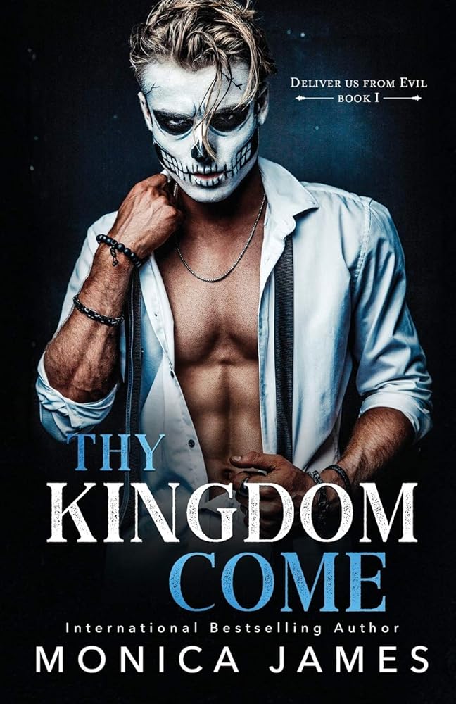 Thy Kingdom Come cover image